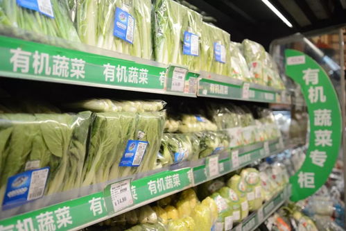 放心肉菜示范超市，究竟有何不同？一起來(lái)“逛”超市 ▏衛(wèi)食食用農(nóng)產(chǎn)品專(zhuān)題